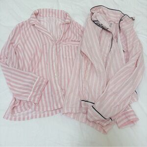 Victoria’s Secret pajama bundle
